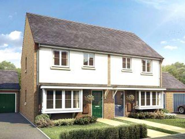 House for sale in Brayford, Lincolnshire