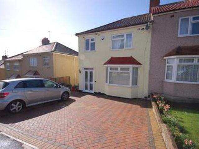 House for sale in Feckenham, City Of Bristol