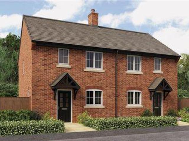 House for sale in Lichfield, Staffordshire