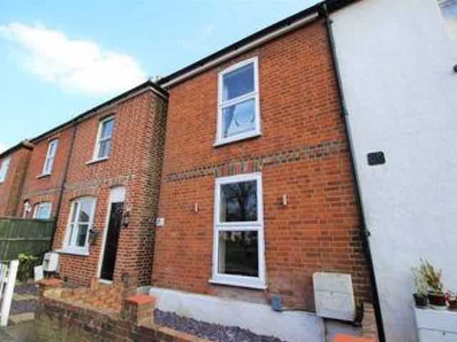 House for sale in Guildford, Surrey