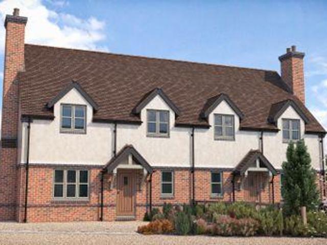 House for sale in Chorlton Lane, Cheshire