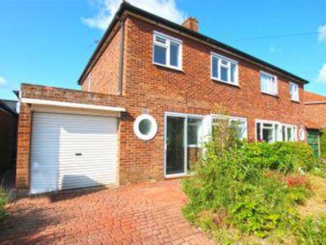 House for sale in Row Town, Surrey