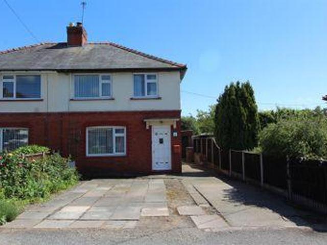 House for sale in Oswestry, Shropshire
