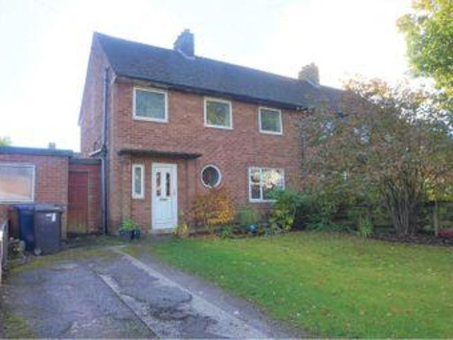 House for sale in Higher Bartle, Lancashire