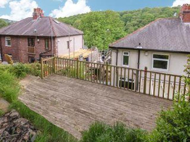House for sale in Holmfirth, West Yorkshire