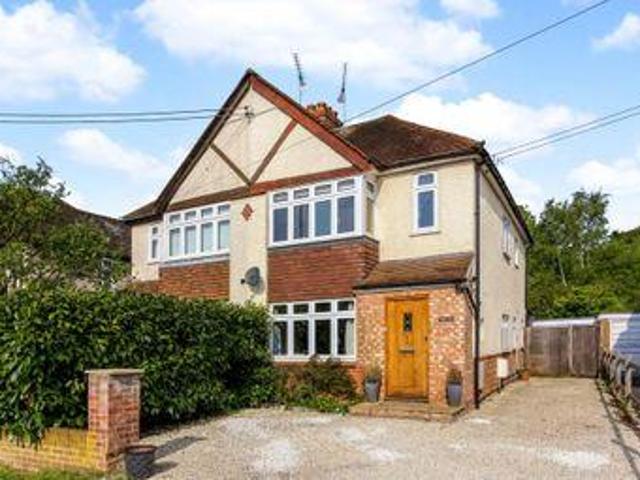 House for sale in Ascot