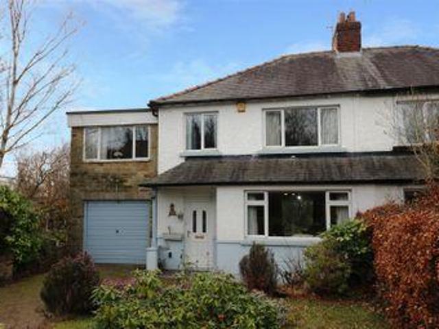 House for sale in West Yorkshire