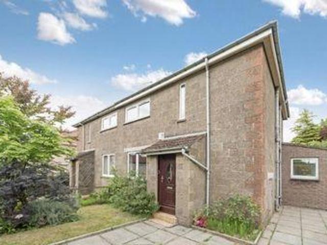 House for sale in Greenock, Scotland