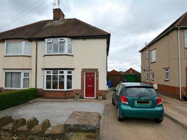 House for sale in Loundsley Green, East Midlands