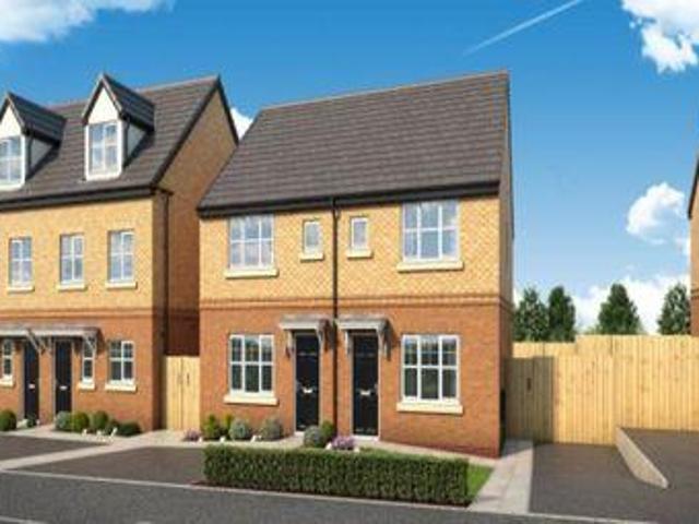 House for sale in Roby Mill, Lancashire