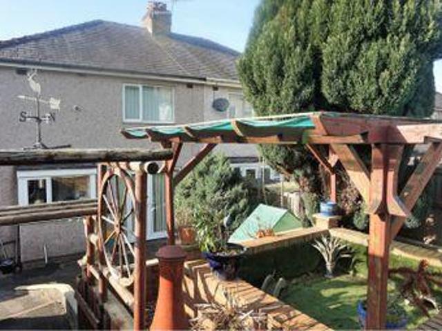 House for sale in Lancaster, Lancashire