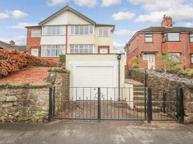 House for sale in Leek, Staffordshire Moorlands