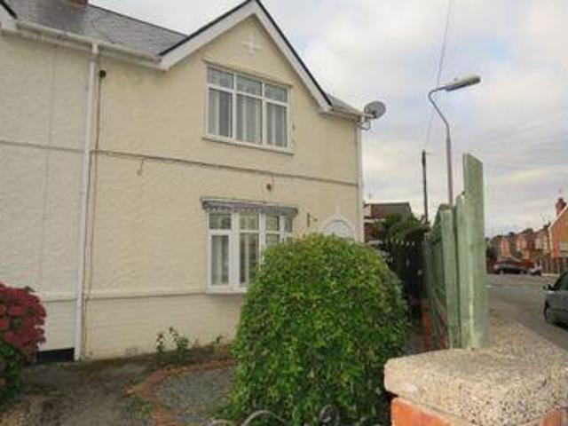 House for sale in Potters Corner, East Midlands