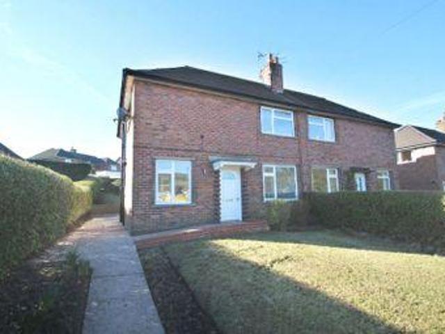 House for sale in Stoke-on-Trent