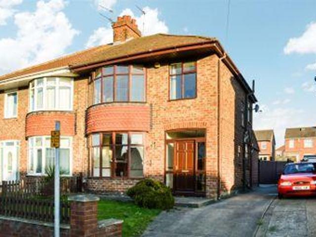 House for sale in Dragonby, North Lincolnshire