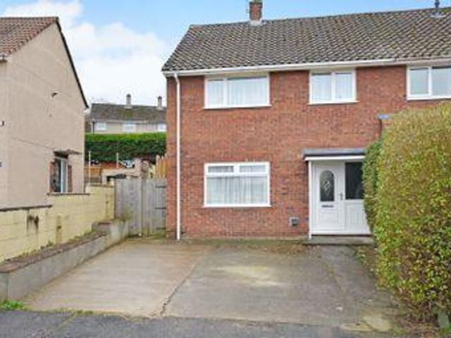 House for sale in Feckenham, City Of Bristol