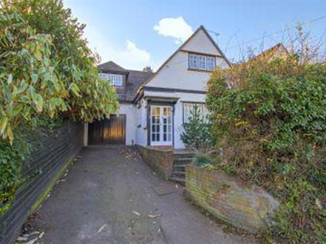 House for sale in Radlett, Hertsmere