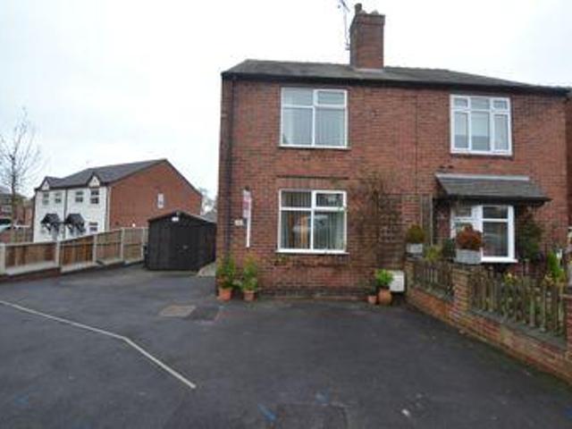 House for sale in Kedleston, East Midlands