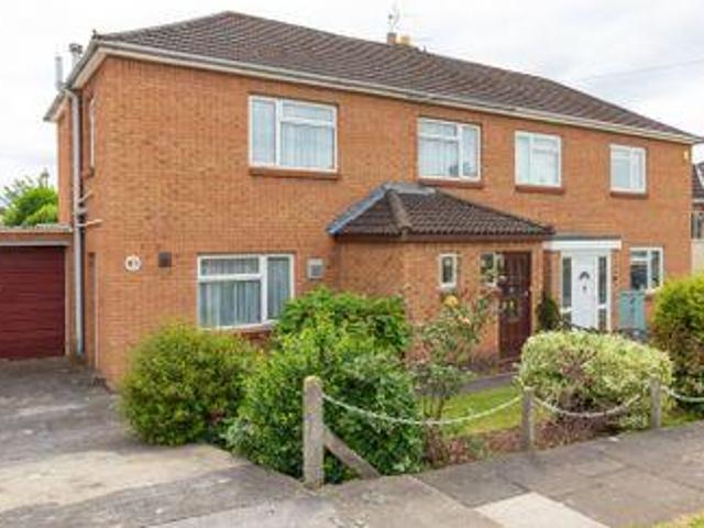 House for sale in Feckenham, City Of Bristol