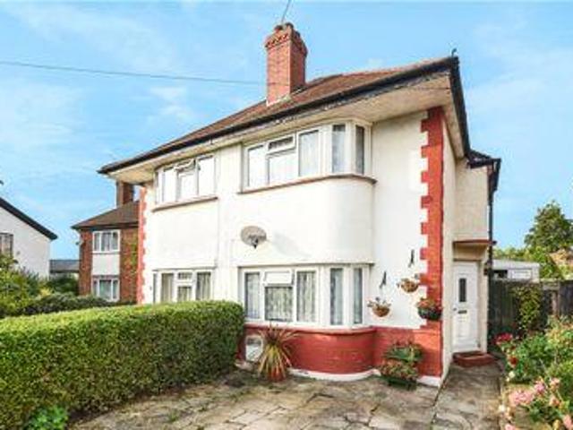 House for sale in Northolt, Greater London