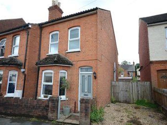House for sale in Aldershot, Hampshire