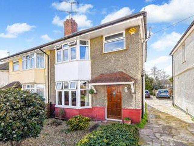 House for sale in Aldershot, Hampshire