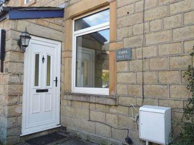 House for sale in Charlesworth, East Midlands