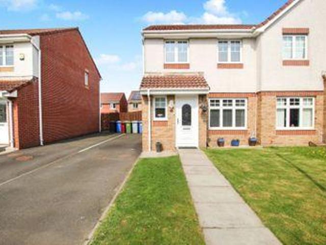 House for sale in Scotland