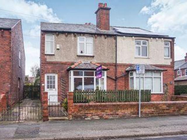 House for sale in West Yorkshire
