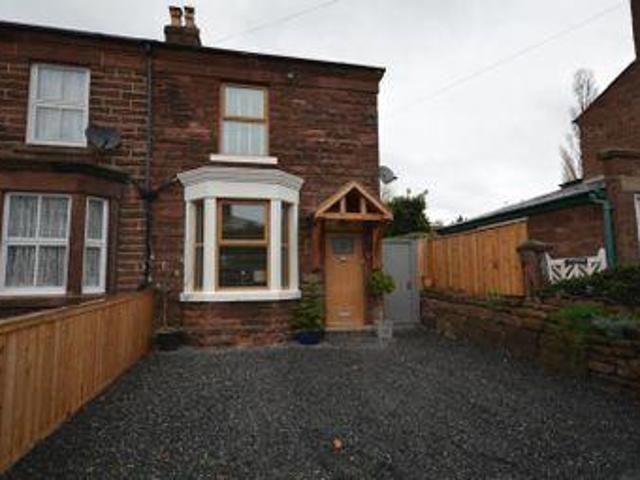 House for sale in West Vale, Cheshire