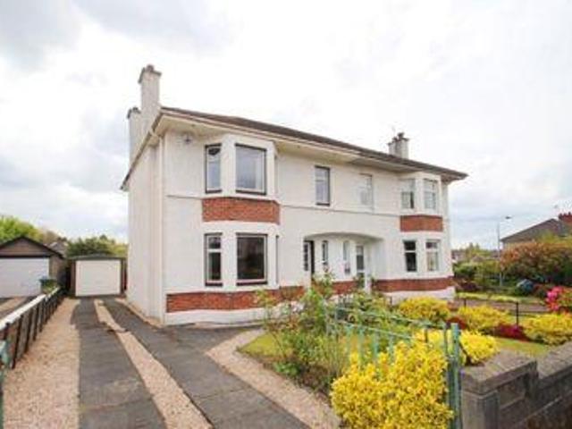 House for sale in Glenburn, Scotland