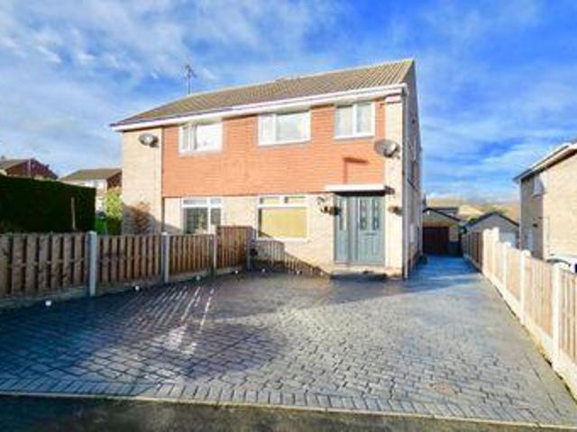 House for sale in South Yorkshire