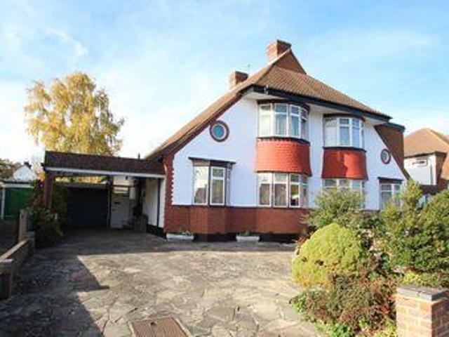 House for sale in Orpington, Greater London