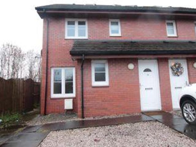 House for sale in Motherwell, Scotland