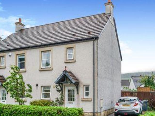 House for sale in Largs, Scotland