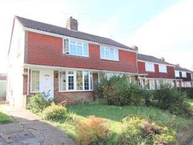 House for sale in Perryfields, West Sussex