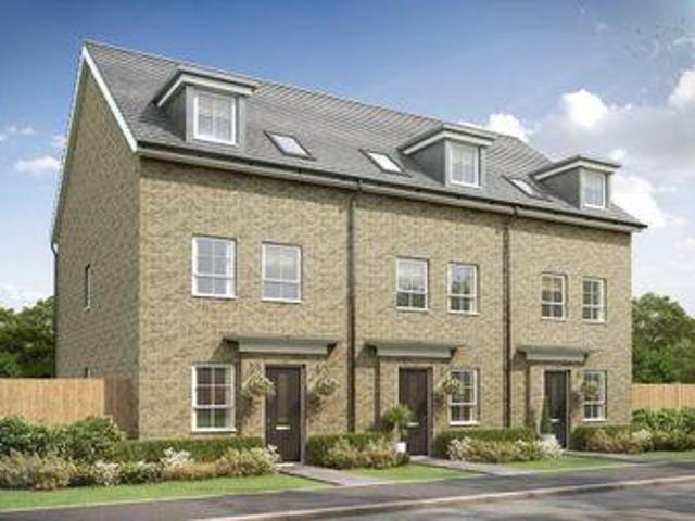House for sale in Warrington