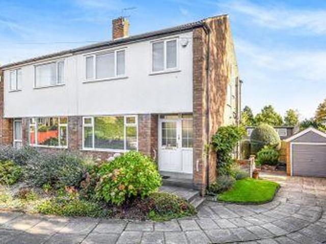 House for sale in West Yorkshire