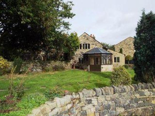 House for sale in Sowerby Bridge