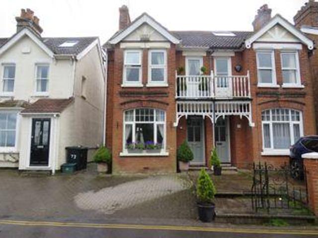 House for sale in Bourne Vale, Kent