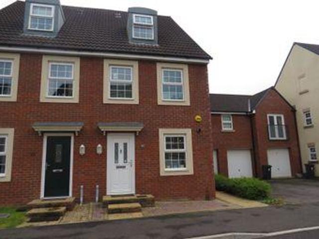 House for sale in Feckenham, City Of Bristol