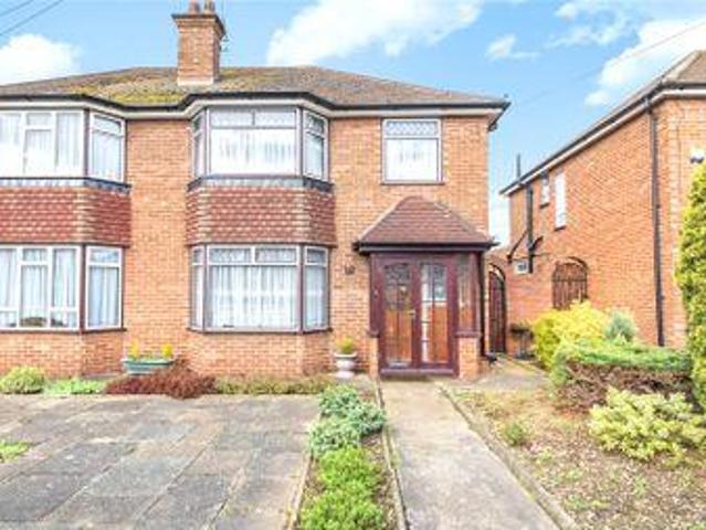 House for sale in Uxbridge, Greater London