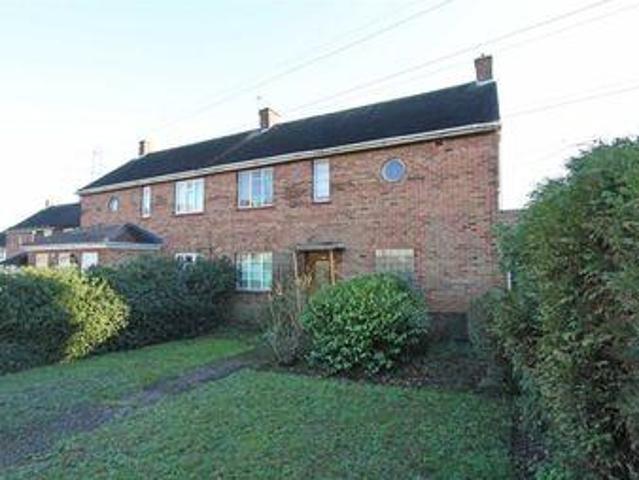 House for sale in Broxbourne, Hertfordshire