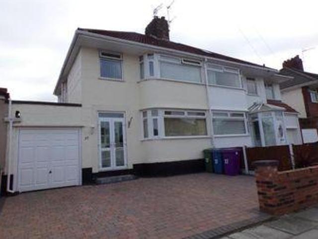 House for sale in Calderstones
