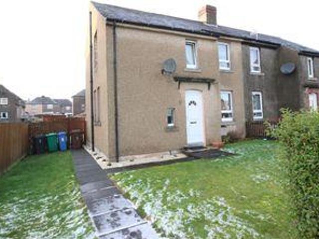 House for sale in Kelty, Scotland