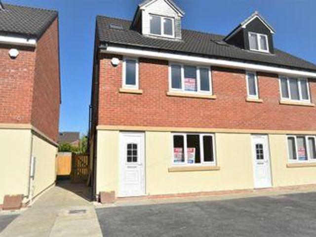 House for sale in Mexborough, South Yorkshire