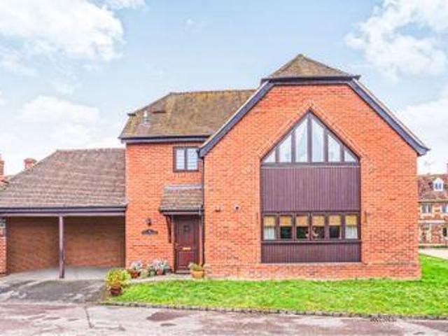 House for sale in Dromore, Oxfordshire