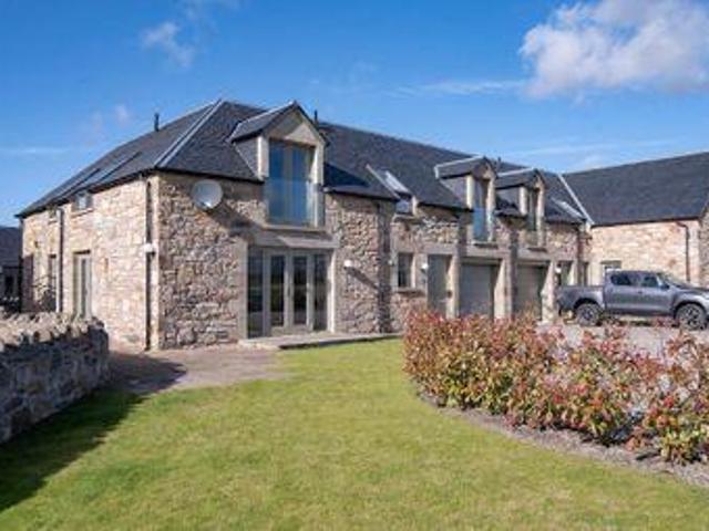 House for sale in Stirling