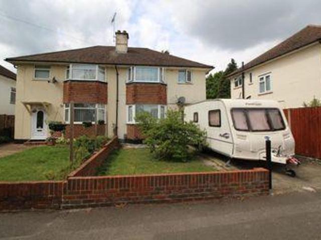 House for sale in Aldershot, Hampshire