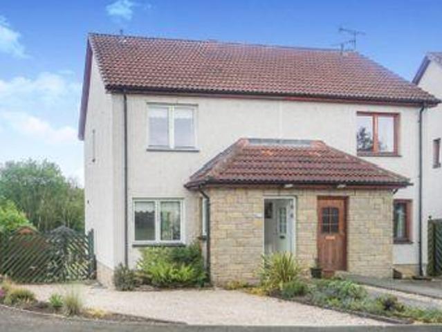 House for sale in Coldstream, Scotland